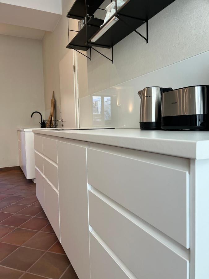Design-Suite Am Markt Pirna Exterior foto